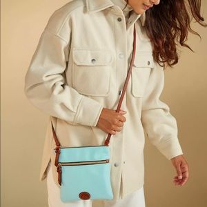 Dooney & Bourke Crossbody Purse NWT